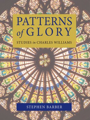 cover image of Patterns of Glory